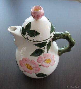 Villeroy & Boch porcelán wild rose - 2