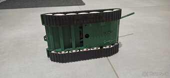 Tank , Ites - 2