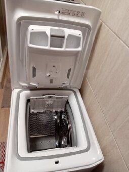 Predám automatickú pracku - 2