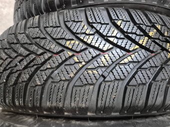175/65 r15 zimné 4 ks FIRESTONE dezén 7,5 - 6,6 mm - 2