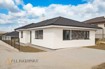 ALL INCLUSIVE | POSLEDNÁ VOĽNÁ NOVOSTAVBA | KUZMICE - 2