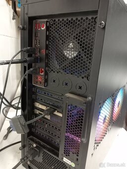 MSI FX -6300 pre nadšencov - 2