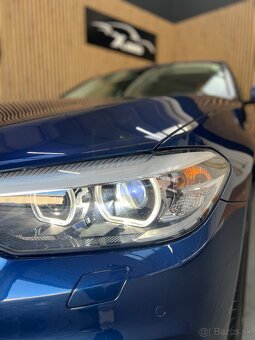 BMW Rad 520d xDrive A/T - 2