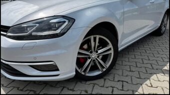 Volkswagen Golf Variant 1.6 TDI - 2