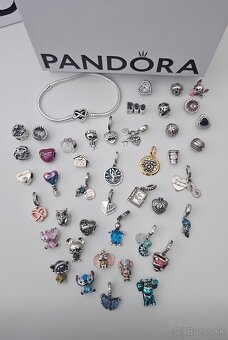 PANDORA - 2
