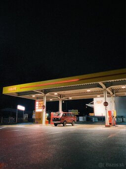 VW T3 Syncro 1.9 TDi - 2