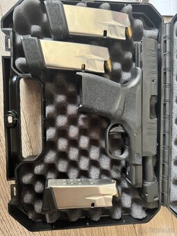 Hellcat H11 TB RDR CC 9x19 - 2
