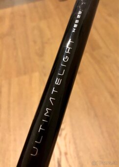 Florbalová hokejka Oxdog Ultimatelight 29, 96cm - 2