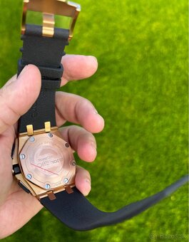 Hodiny Audemars Piguet RoyalOak offshore - 2