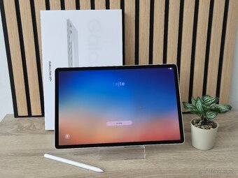Samsung Galaxy Tab S10+ 256GB Platinum Silver | AKO NOVÝ - 2