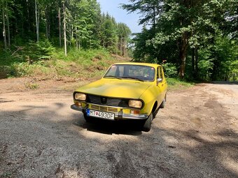 Dacia 1300 - 2