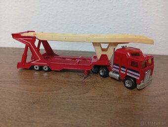 Matchbox Convoy CY-1, Lesney England, (2) - 2