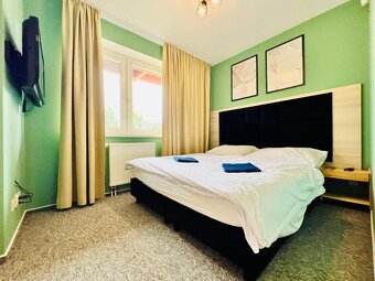 Prenájom 3 izbový byt vo Veľkej Lomnici - 2