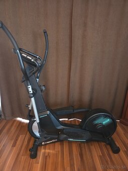 Predam elipticky trenazer - 2