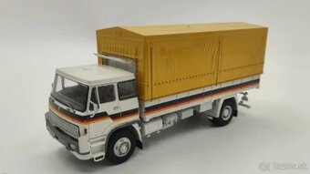 Modely LIAZ 1:43 - 2