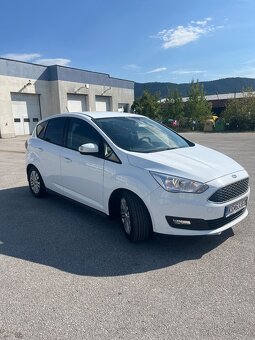 Ford C-Max 1.0 EcoBoost - 2