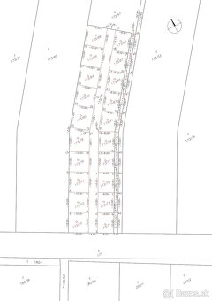 Na predaj pozemok - záhrada ideálna na relax, pestovanie či - 2