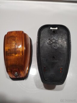 Smerovky PAL 080-9440.20 Jawa - 2