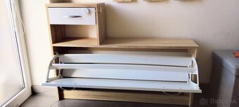 Botnik so zásuvkou - 2