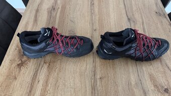 Salewa MS Wildfire GTX - 2