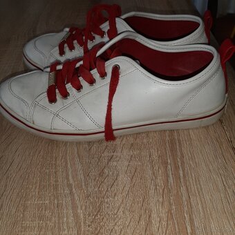 Kozene damske tenisky - 2