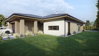 Rodinný dom Skalica / pozemok na predaj - 2