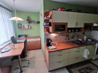 2 izbový byt na Zlatom potoku ulica Prachaticka - 2