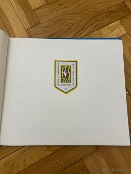 Vysoké Tatry Fis 1970 - 2