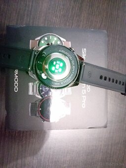 Smart hodinky Armodd Silentwatch 5 Pro - 2