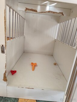 Predám klietku pre psa, alebo mačku - 2