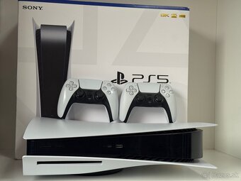 Playstation 5 - 2