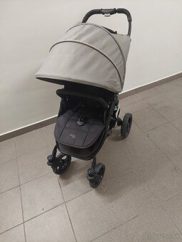 Športový kočík Valco Snap - 2