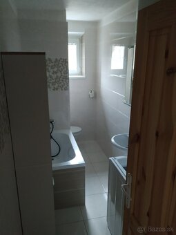 REZERVOVANÉ Prenájom, 1i byt, Kynceľová, Banská Bystrica. - 2