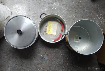 Predám odšťavovač - 2