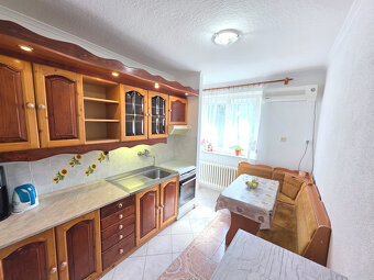 Predáme 3+1 byt, Bytča - Štiavnik, 71 m², R2 SK. - 2