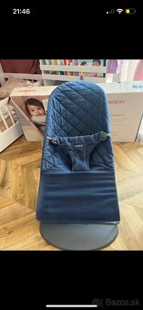 BABYBJÖRN lehatko - 2