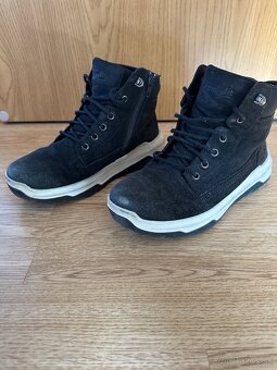 Zimné topánky Superfit - 2