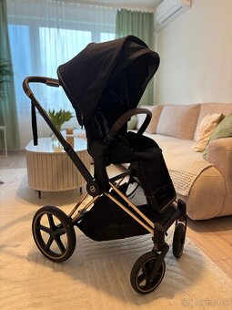 Cybex Priam 2023 - 2