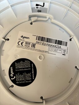 DYSON AM09 teplovzdušny ventilátor HOT+Cool - 2