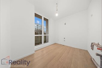 Na predaj 2izbovy byt po rekonštrukcii - 2