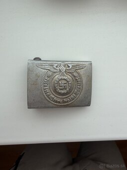 Opaskova pracka waffen ss - 2