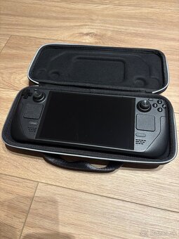 Steam deck OLED 512GB - 2