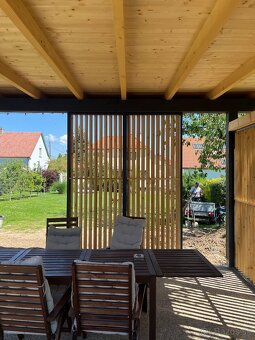 🌳‼️KOMPLNETNÉ DREVOSTAVBY NA MIERU‼️🪵 – DrevALT - 2