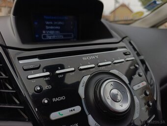 Ford Fiesta 1.6TDCI 2014 MK7 - 2