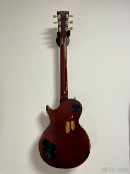 Vintage LP Relic Custom Snímače - 2