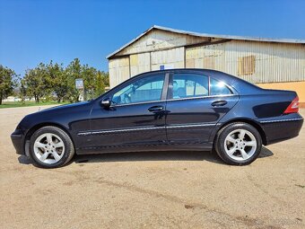 Mercedes Benz 200 CDI - 2