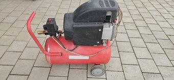 Predam kompresor - 2