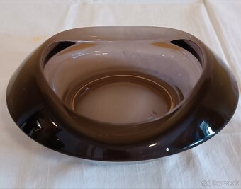 Art Deco popolník - 2