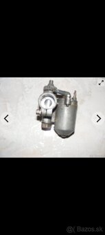 Predám karburátor na Jawa 550.555 - 2