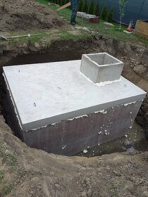 ZEMNÉ PRÁCE-ZAKLADY-POPRAD-BURACIE PRACE-VÝKOPOVÉ PRACE - 2